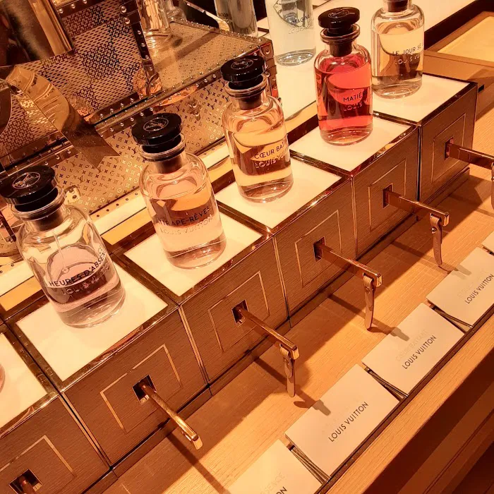 Louis Vuitton Chicago Michigan Avenue 9