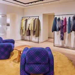 Burberry ico