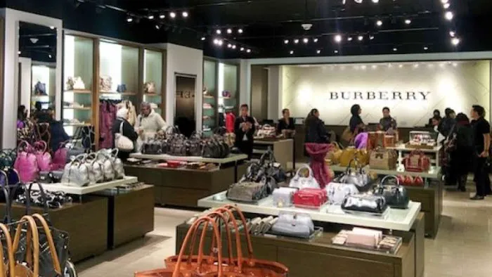Burberry 3