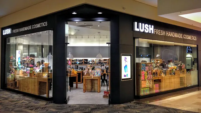 Lush Cosmetics Orland Square 0