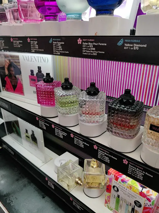 SEPHORA 2