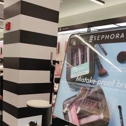 SEPHORA ico