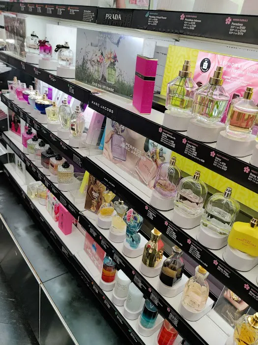 SEPHORA 7
