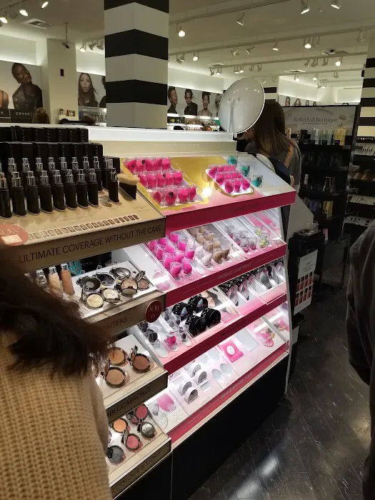 SEPHORA 9