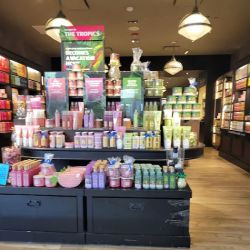 Bath & Body Works ico