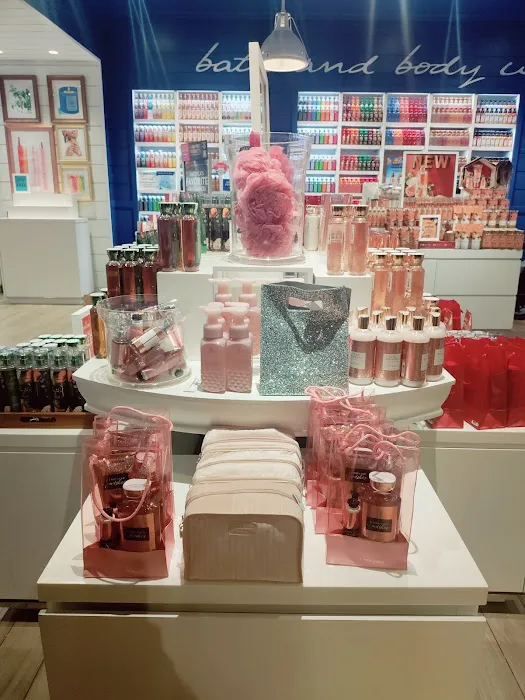 Bath & Body Works 5