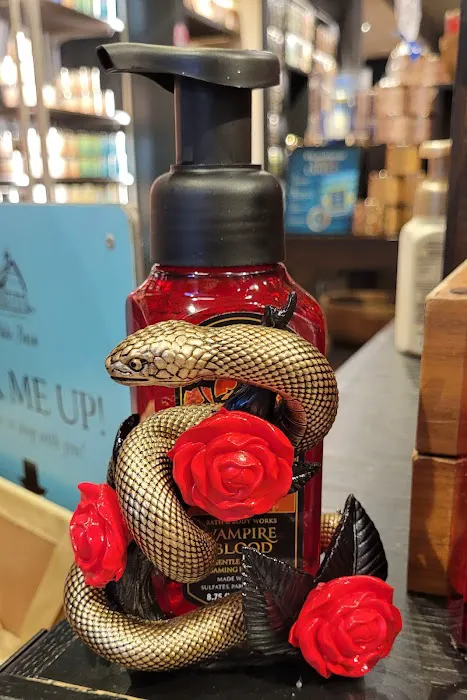 Bath & Body Works 3