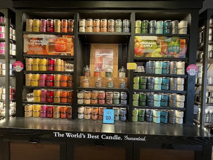 Bath & Body Works 9