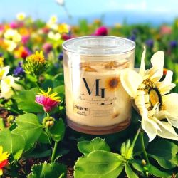 Marvelous Light Candle ico