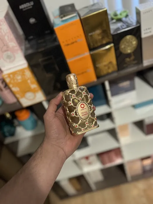 Emars Perfumes 0