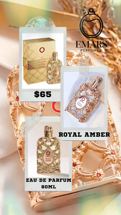 Emars Perfumes 2