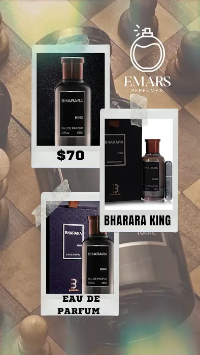 Emars Perfumes 1