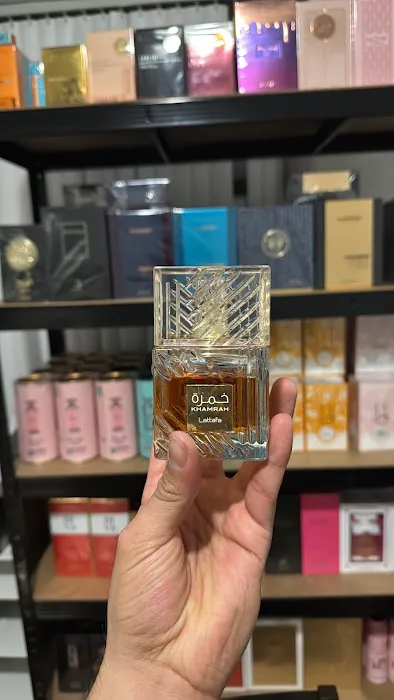 Emars Perfumes 3