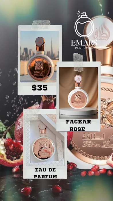 Emars Perfumes 4