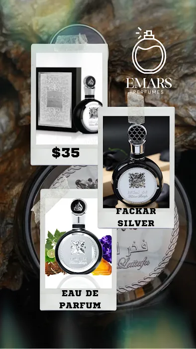 Emars Perfumes 5