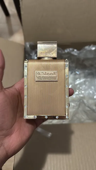 Emars Perfumes 9