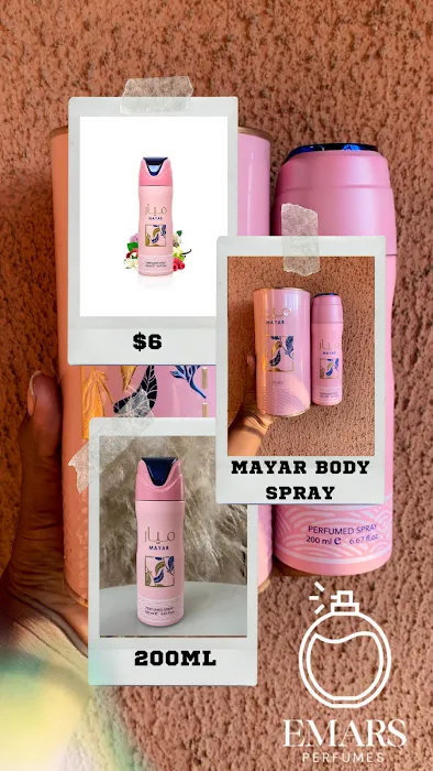 Emars Perfumes 7