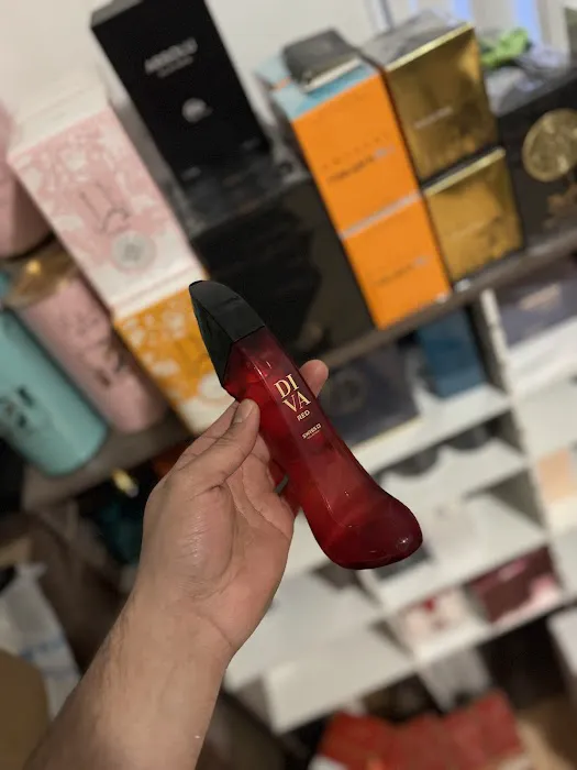 Emars Perfumes 8