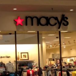 Macy's ico