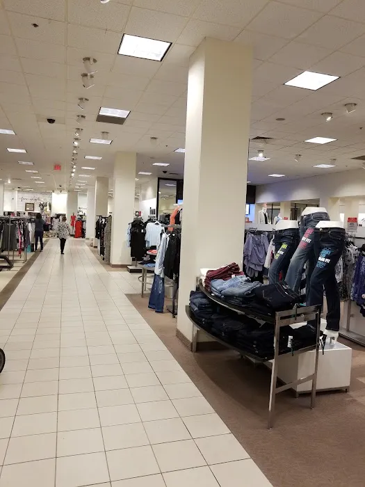Macy's 9