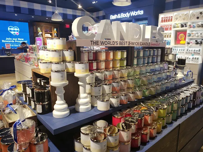 Bath & Body Works 2