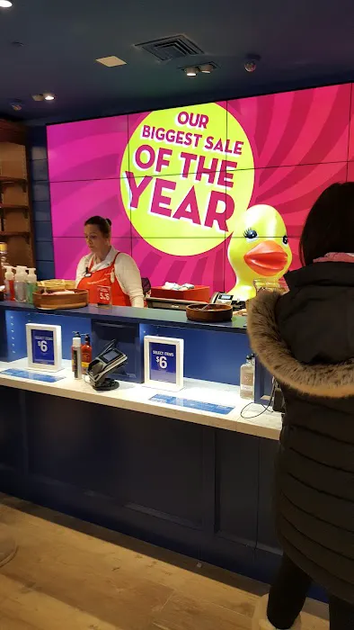 Bath & Body Works 3