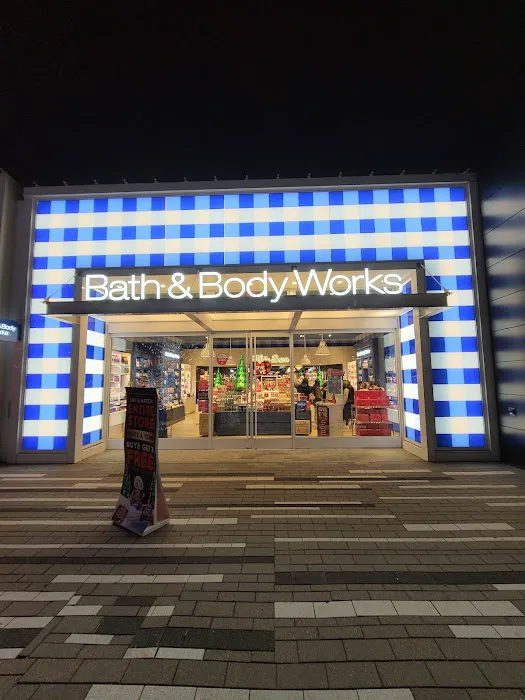 Bath & Body Works 8