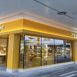 L'OCCITANE EN PROVENCE ico