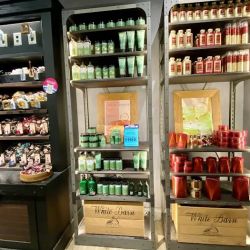 Bath & Body Works ico