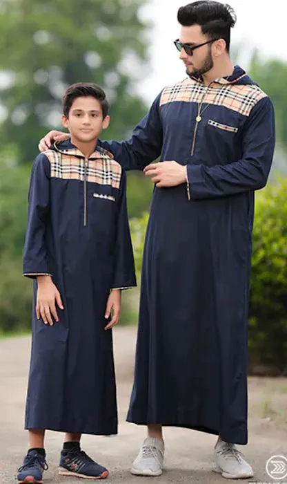Al Fatiha Threads & Scents (AbuOud) 2