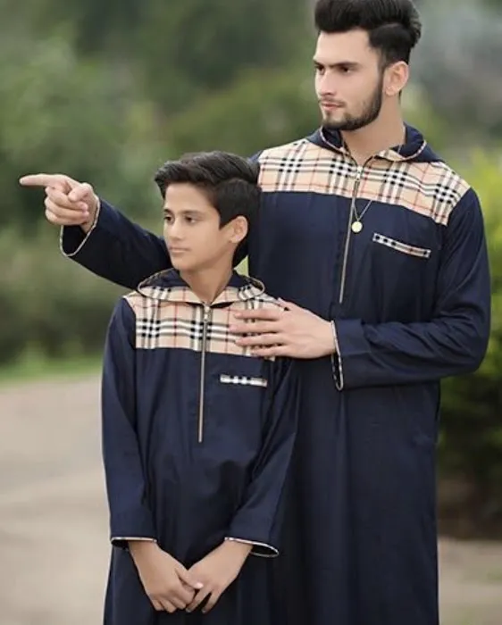 Al Fatiha Threads & Scents (AbuOud) 0