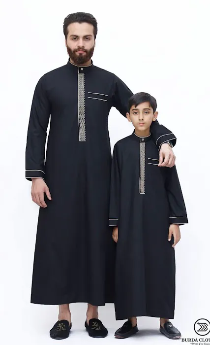 Al Fatiha Threads & Scents (AbuOud) 1