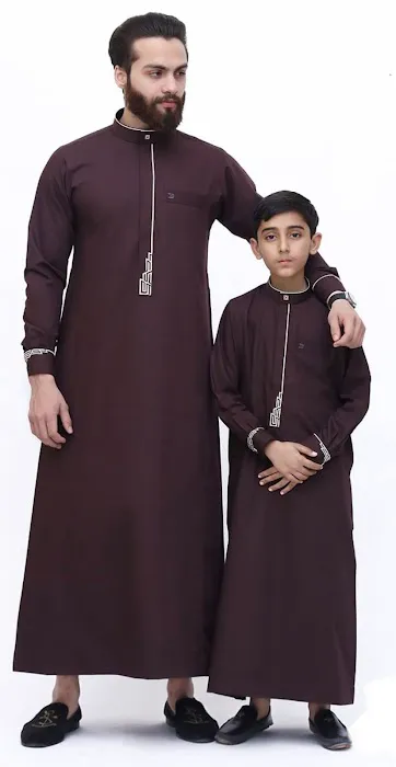 Al Fatiha Threads & Scents (AbuOud) 4