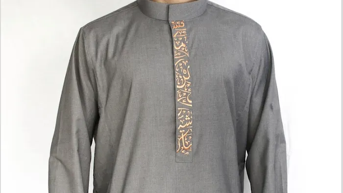 Al Fatiha Threads & Scents (AbuOud) 8