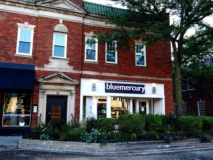 Bluemercury 0
