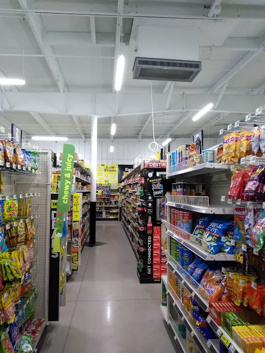 Dollar General 7