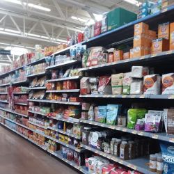Walmart Supercenter ico