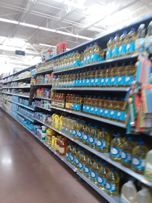 Walmart Supercenter 5