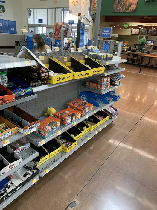 Walmart Supercenter 4
