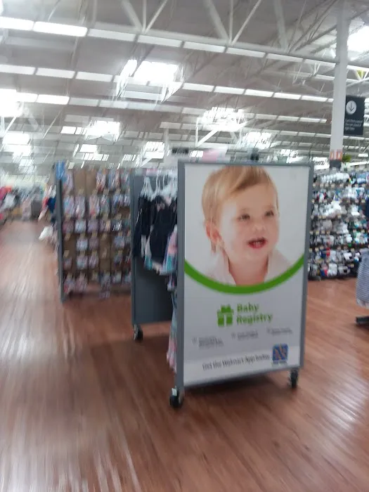 Walmart Supercenter 7