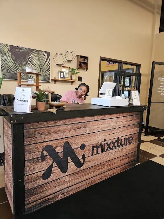 Mixxture Company 8
