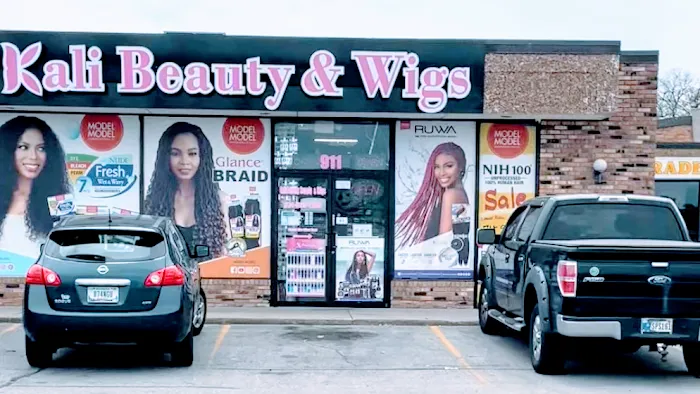 Kali Beauty Supply & Wigs 1