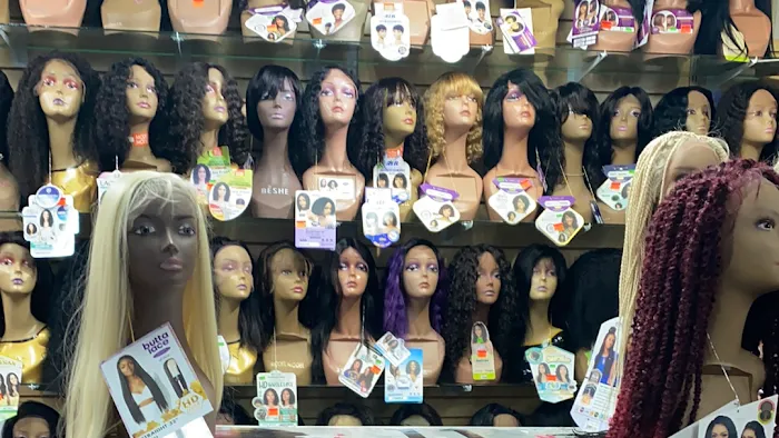 Kali Beauty Supply & Wigs 0