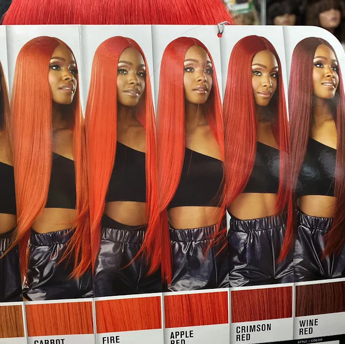 Kali Beauty Supply & Wigs 4