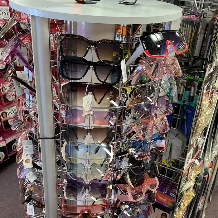 Kali Beauty Supply & Wigs 6