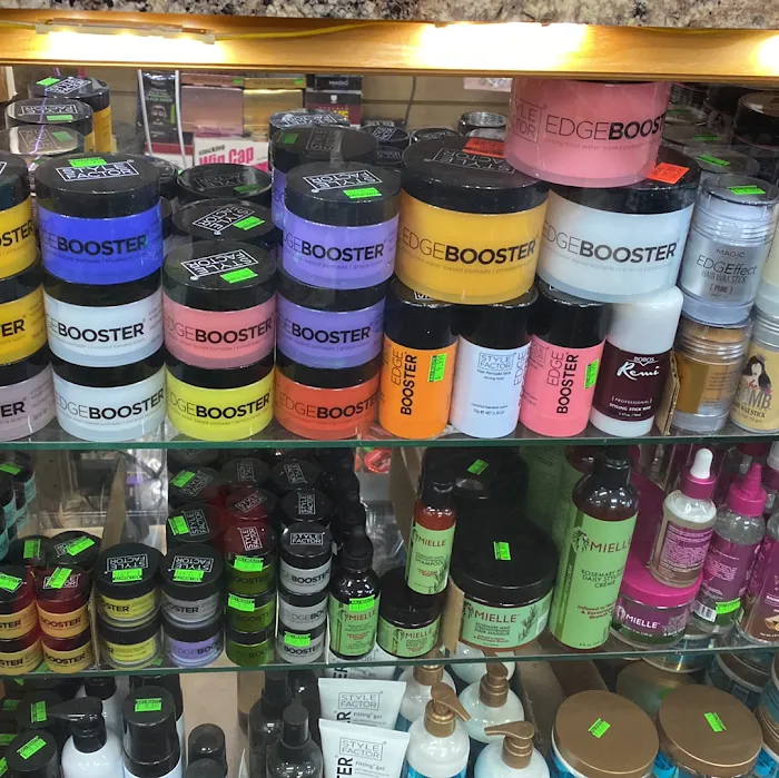 Kali Beauty Supply & Wigs 7