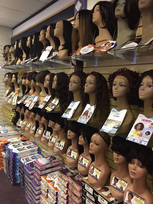 Kali Beauty Supply & Wigs 8