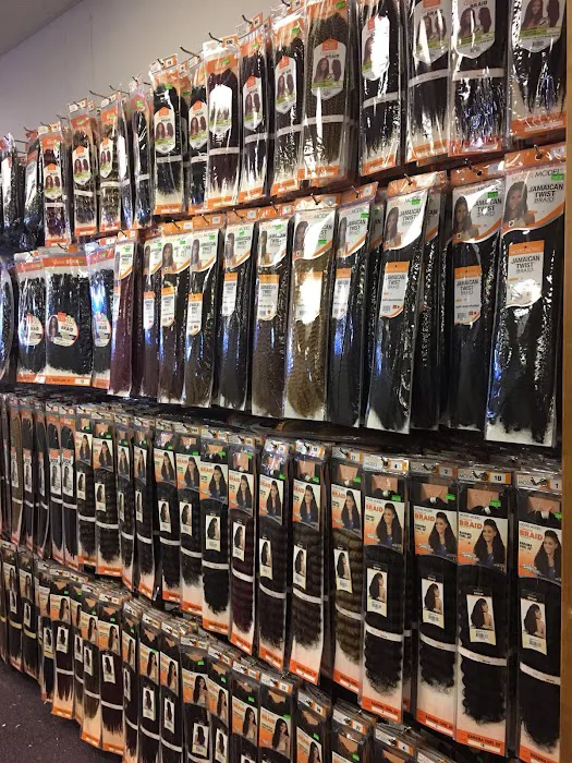 Kali Beauty Supply & Wigs 9