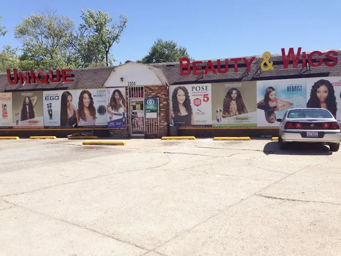 Unique Beauty Supply 0
