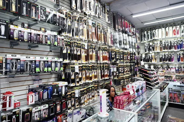 Unique Beauty Supply 2